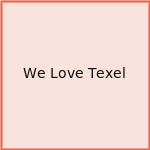 We Love Texel